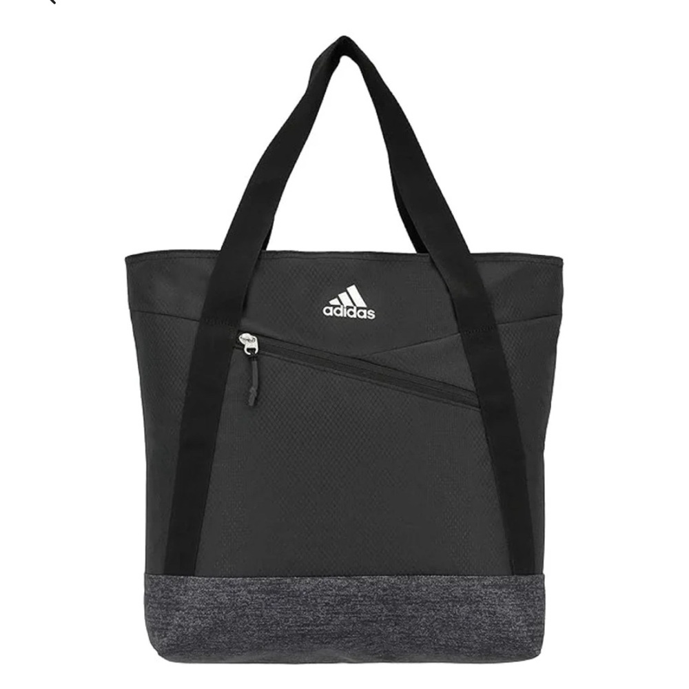 Adidas squad III tote gym bag